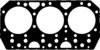 PAYEN BJ180 Gasket, cylinder head
